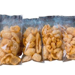 Chicharrón de Cerdo Botanero x Kg