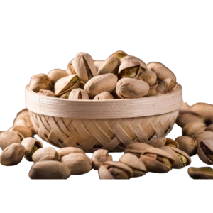 Pistaches 'Esmeralda' Tostados x Kg