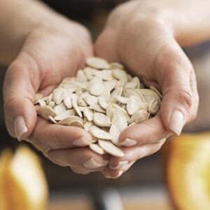 Frutos y Semillas Gourmet